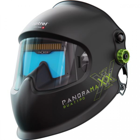 Panoramaxx Quattro hitsausmaski