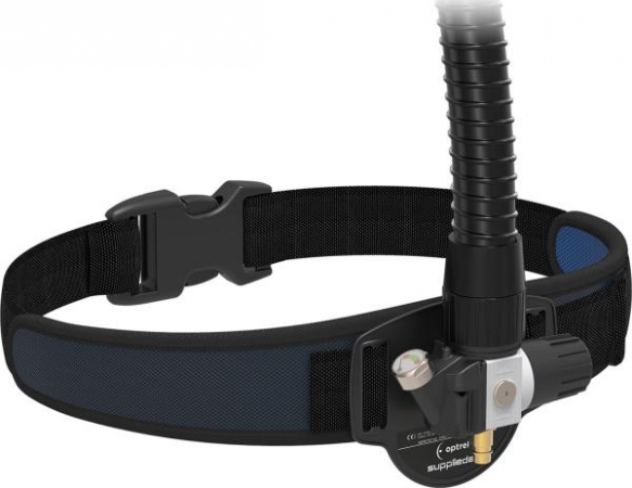 Supplied Air Comfort Standard