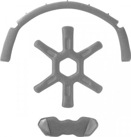 Tectum Helmet Padding hikipantasrj