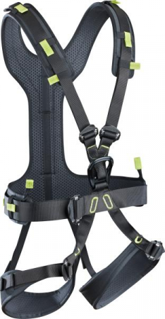 Radialis Pro Adjust valjaat L-XL