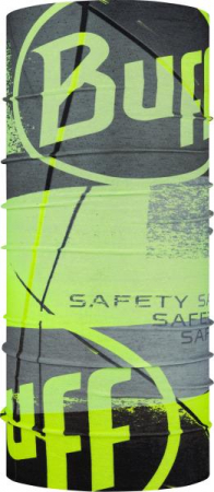 CoolNet UV BUFF exty yellow fluor