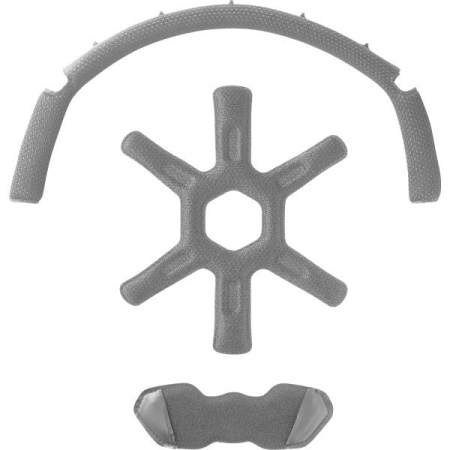Tectum Helmet Padding hikipantasrj