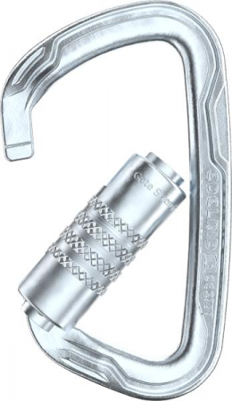 Taser Steel ANSI Triple sulkurengas