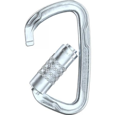 Taser Steel ANSI Triple sulkurengas