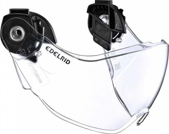 Helmet Visor visiiri kirkas