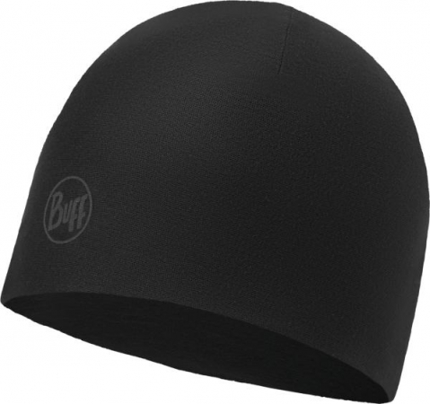 EcoStretch Hat black