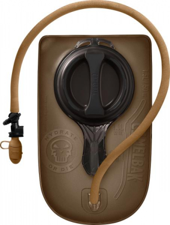 MilSpec Crux 1,5L Reservoir