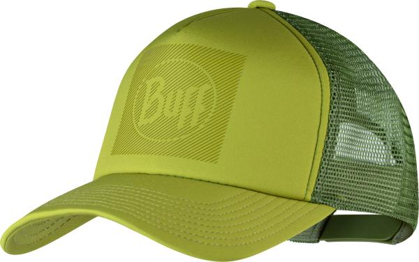 Trucker Cap Reth Jungle