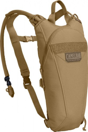 ThermoBak 3L reppu Coyote