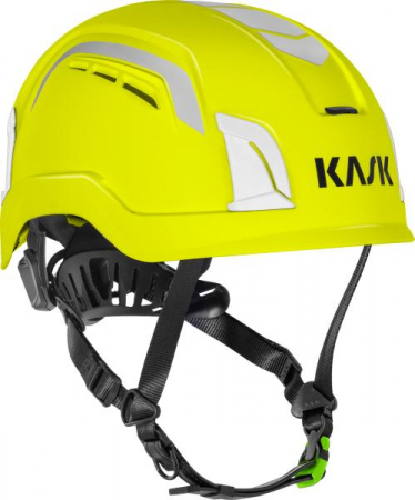 Zenith X PL HI VIZ kelt.fluor