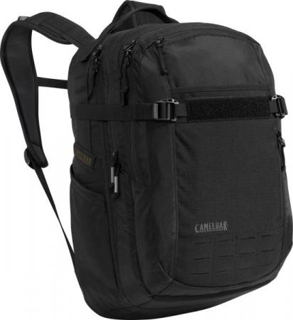 Urban Assault 32L reppu black