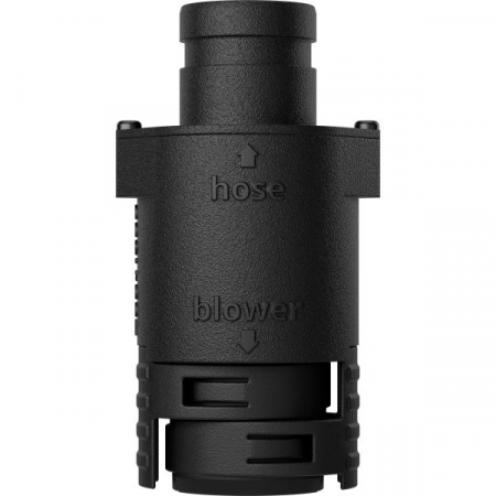 e3000X Silencer äänenvaimennin