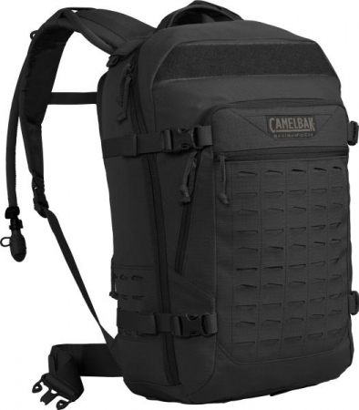 Motherlode 37L+3L reppu black