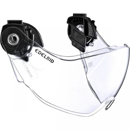 Helmet Visor visiiri kirkas