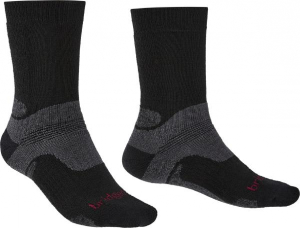Hike MW Performance Black
