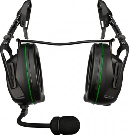 Sharp Helmet 20 Mic TPE kuulosuojain