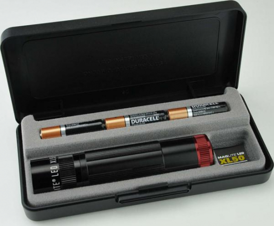 Spectrum XL50 red light lahja
