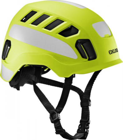Tectum Air kypärä HI-VIZ keltainen