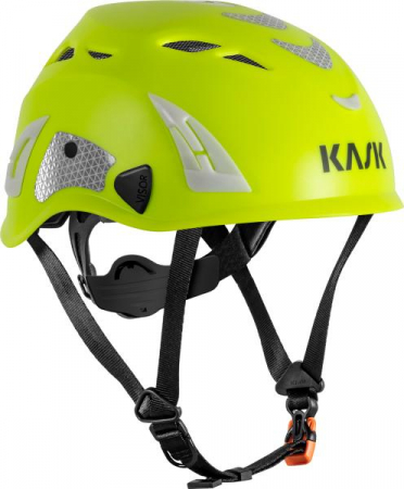 Superplasma AQ HI VIZ keltainen fluor