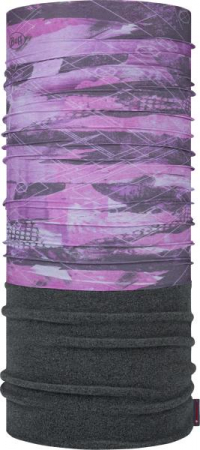 Polar BUFF livey purple