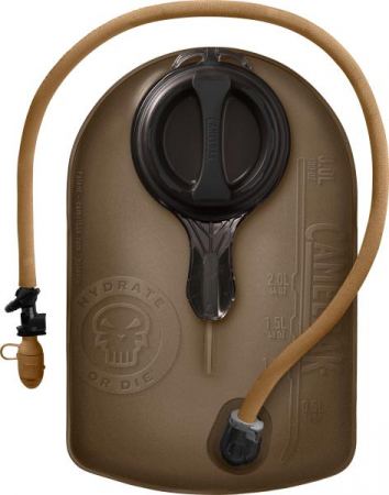 MilSpec Crux 3L Short Reservoi
