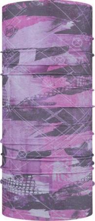 Original EcoStretch BUFF livey purple
