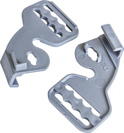 Elipse Headband Connector 2kpl