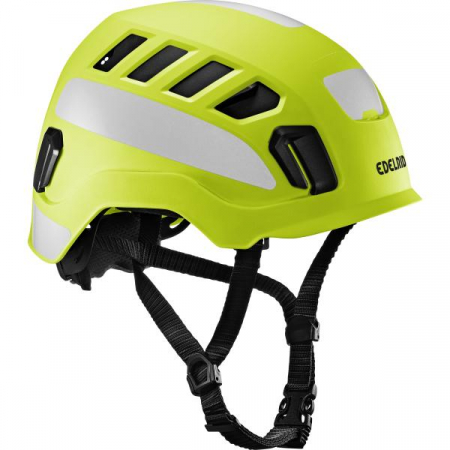 Tectum Air kypärä HI-VIZ keltainen