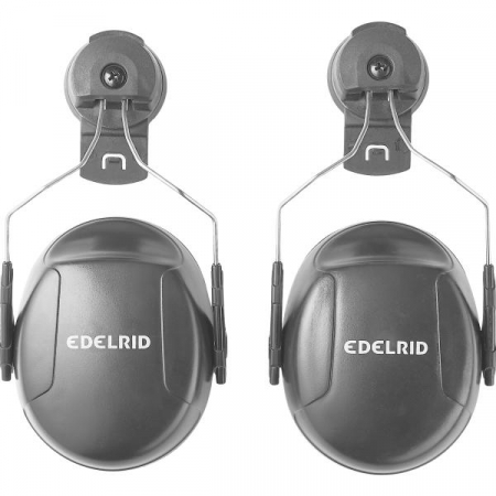Helmet Ear Muffs kuulonsuojaimet