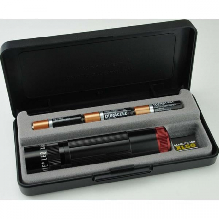 Spectrum XL50 red light lahja
