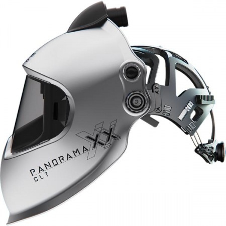 Panoramaxx CLT PAPR hopea