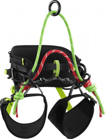 TreeRex Triple Lock valjaat