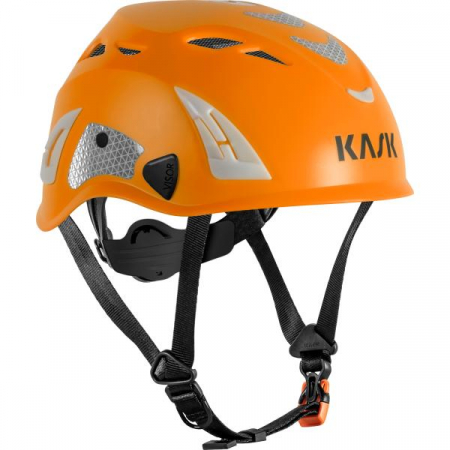 Superplasma AQ HI VIZ oranssi fluor