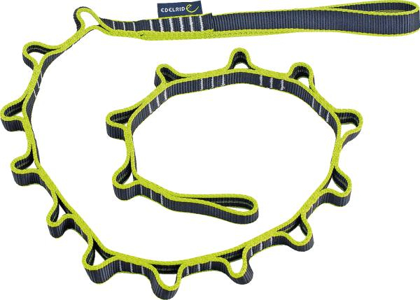 Daisy Chain varustelenkki 120cm