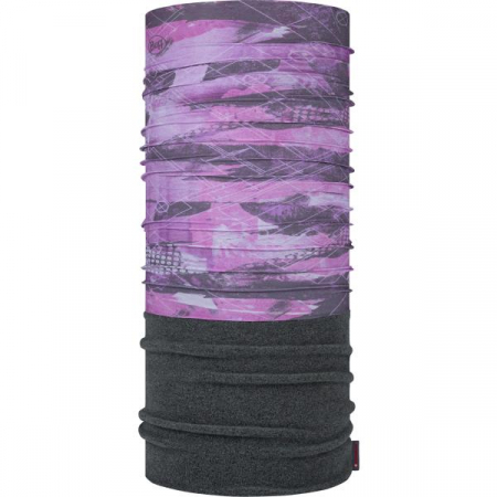 Polar BUFF livey purple
