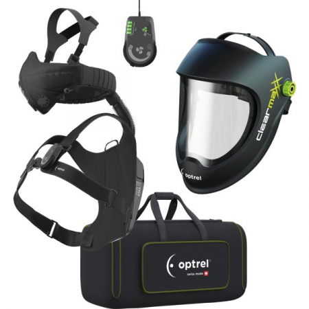 RTG Swiss Air & Clearmaxx