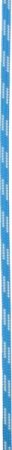 PES Cord 6mm 50m blue