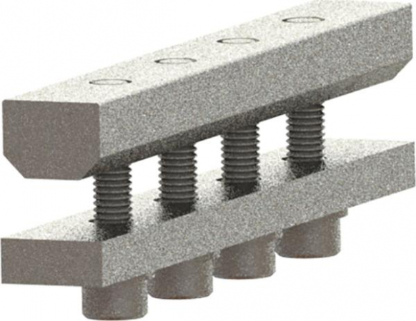 Rail Junction kiskoliitos 14cm