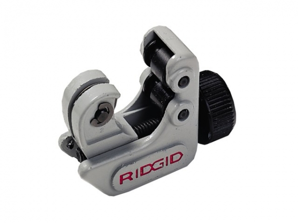 Pienosleikkuri 103 Ridgid