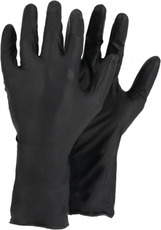 TEGERA Chemforce 84520 Kertakäyttökäsine UUTUUS!