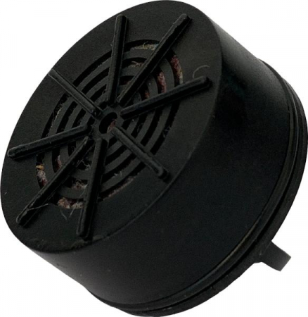 Supplied Air Noise Silencer äänenvaimennin