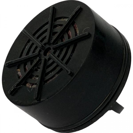 Supplied Air Noise Silencer äänenvaimennin