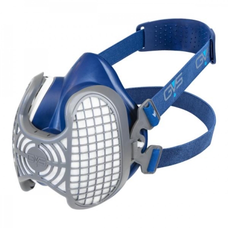 Elipse P3 RD SC puolinaamari