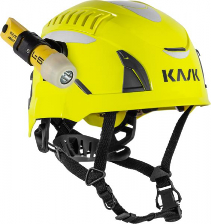 L-5 Power ATEX kypärävalaisin