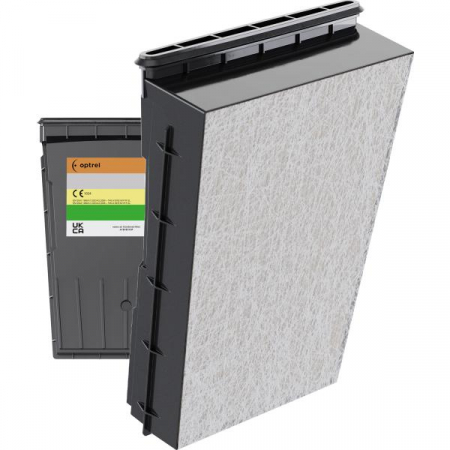 Swiss Air ABEK1P yhdistelmäsuodatin