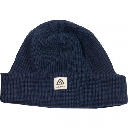 Forester Cap One-Size Navy