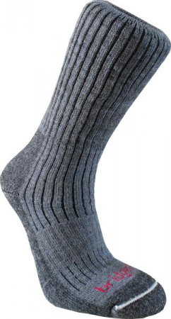 Hike MW Comfort Charcoal