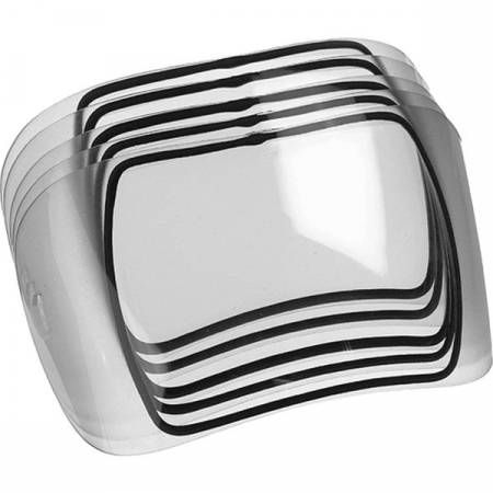 Front Cover Lens E600/Ose 5kpl