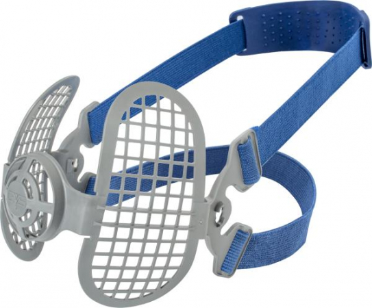 Elipse Strap Support Assembly