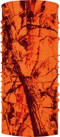 CoolNet UV BUFF blaze orange